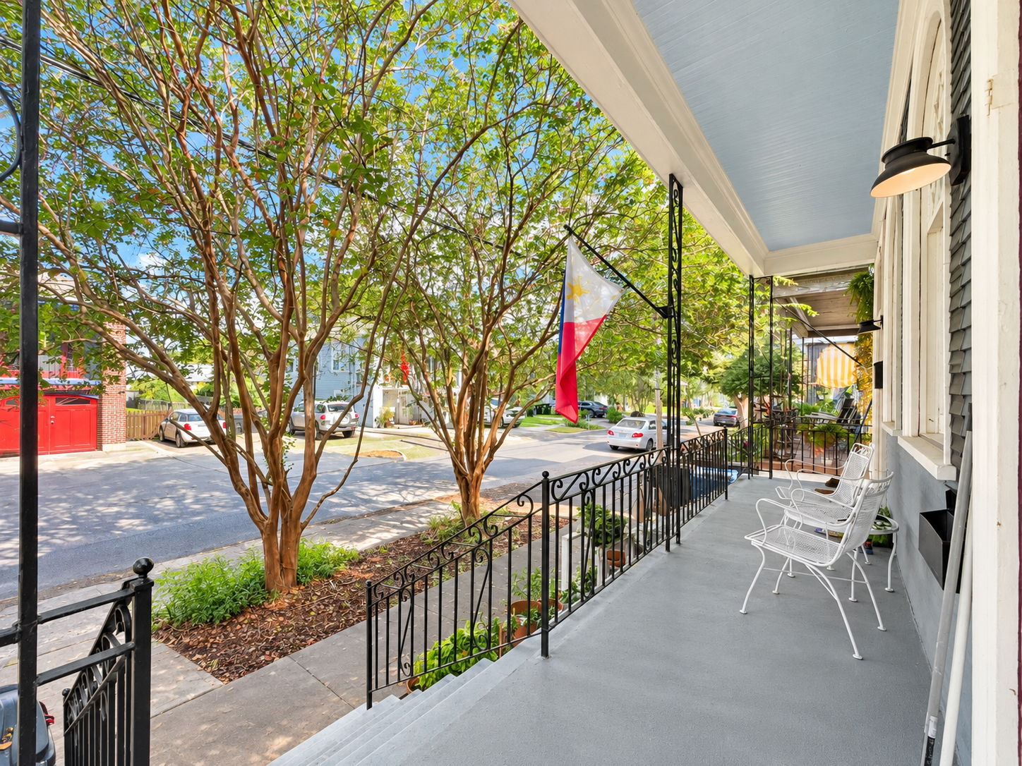606 N. Alexander St, Unit 606, New Orleans, photo 2, listing presented by Mignon Simone