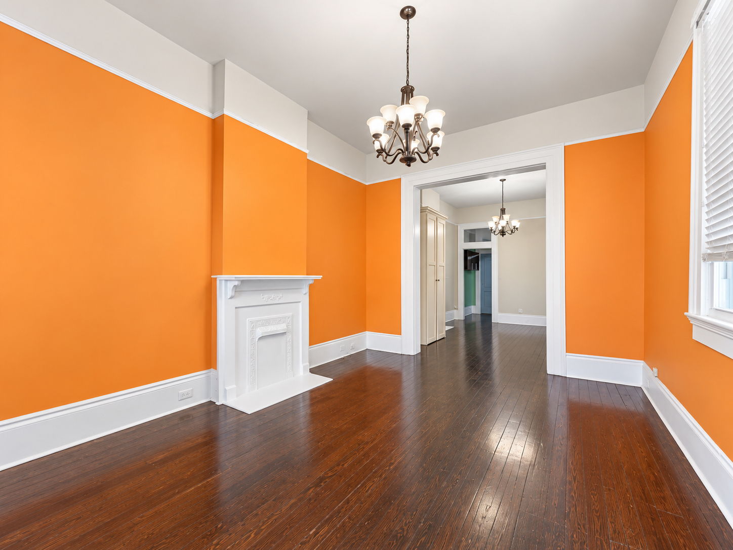 606 N. Alexander St, Unit 606, New Orleans, photo 3, listing presented by Mignon Simone