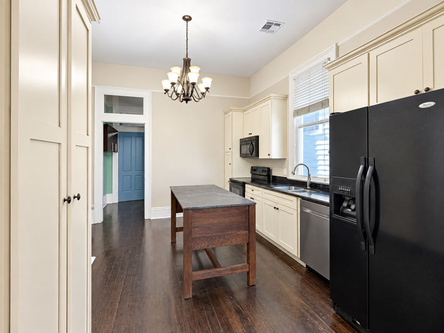 606 N. Alexander St, Unit 606, New Orleans, photo 5, listing presented by Mignon Simone