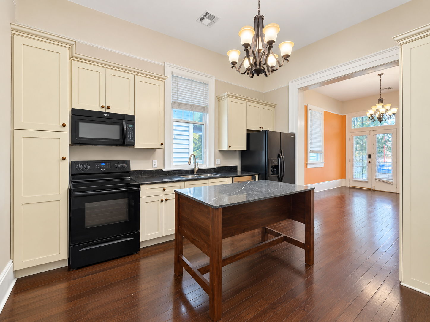 606 N. Alexander St, Unit 606, New Orleans, photo 6, listing presented by Mignon Simone