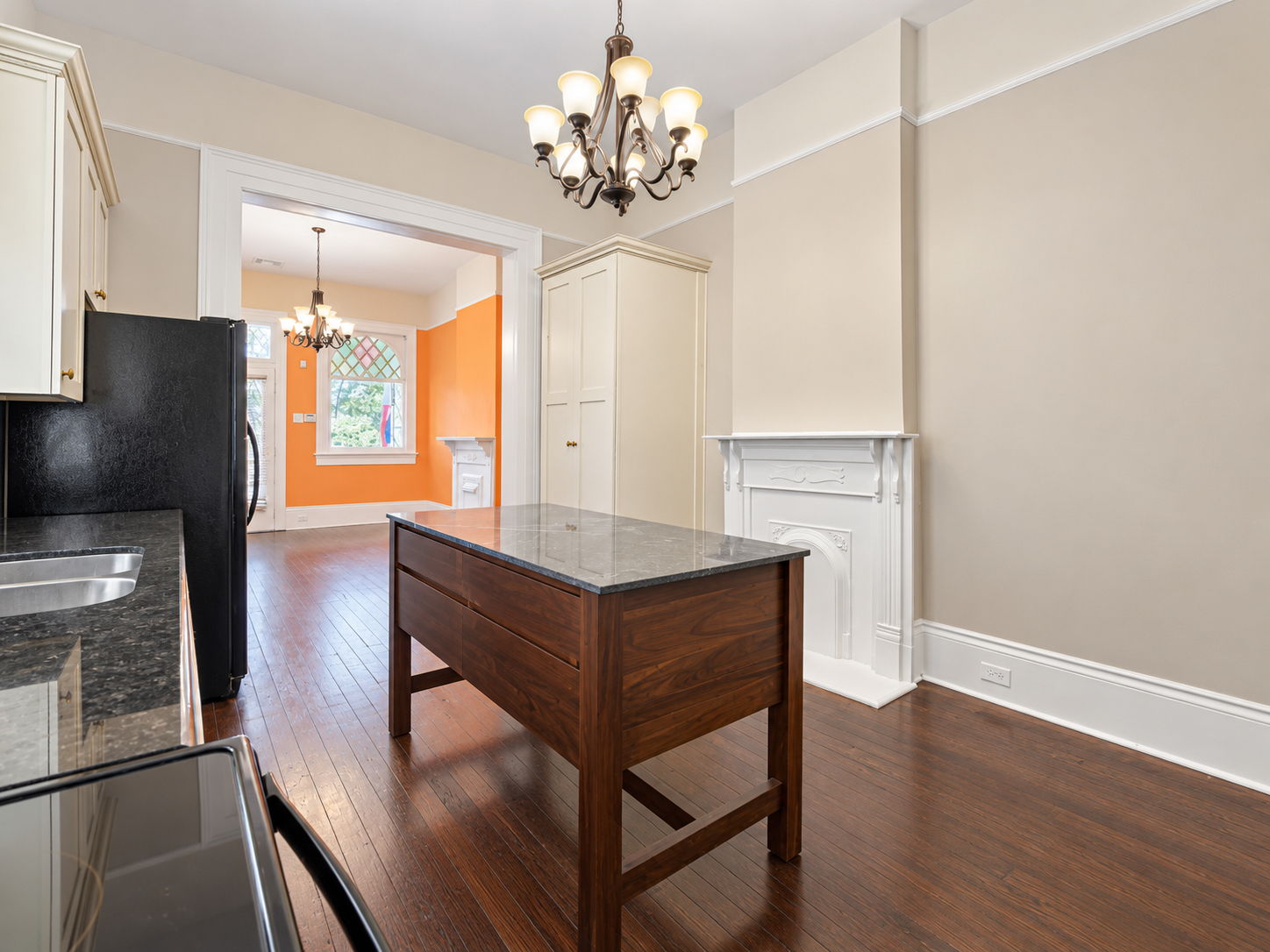 606 N. Alexander St, Unit 606, New Orleans, photo 7, listing presented by Mignon Simone