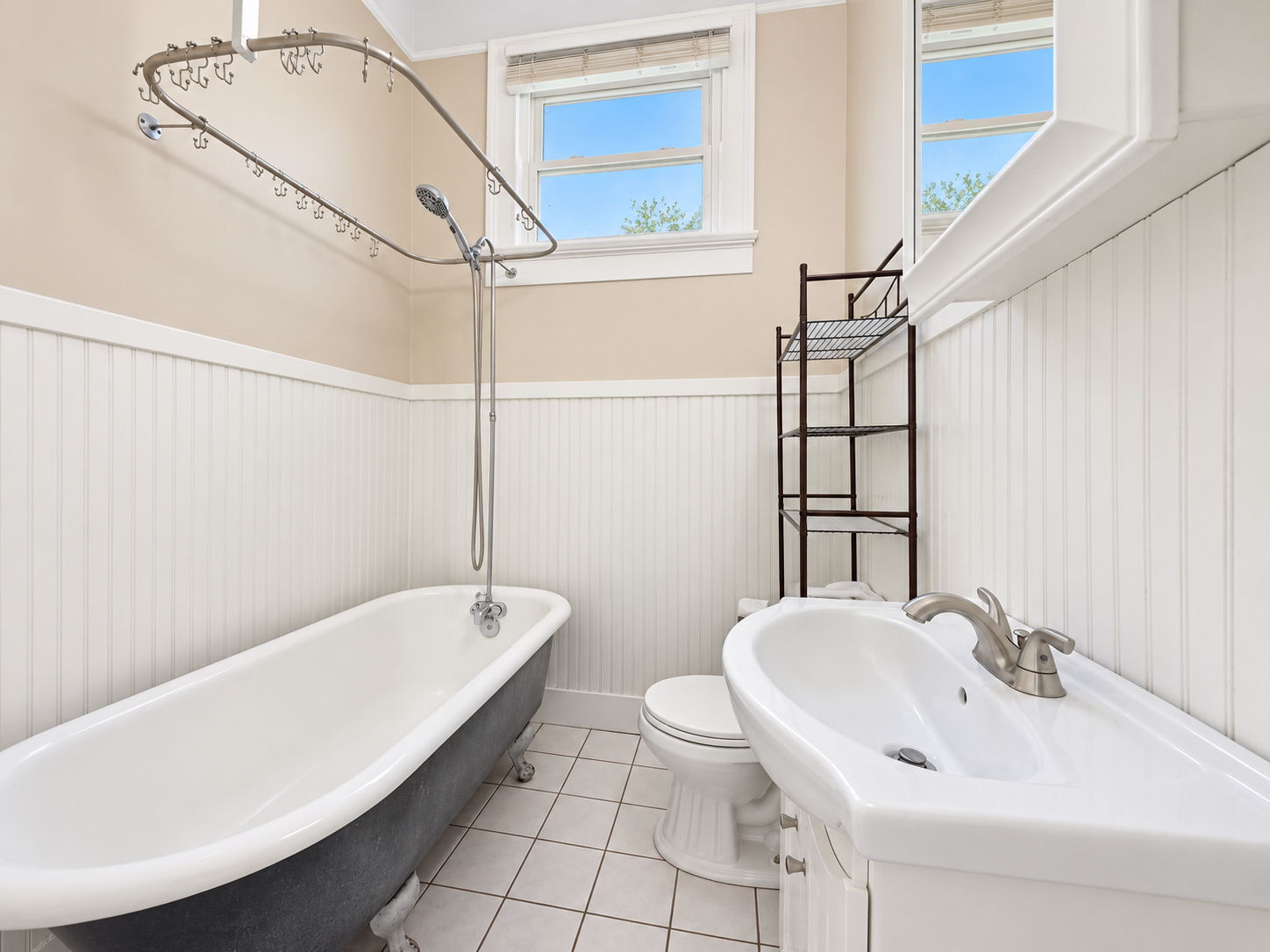 606 N. Alexander St, Unit 606, New Orleans, photo 8, listing presented by Mignon Simone