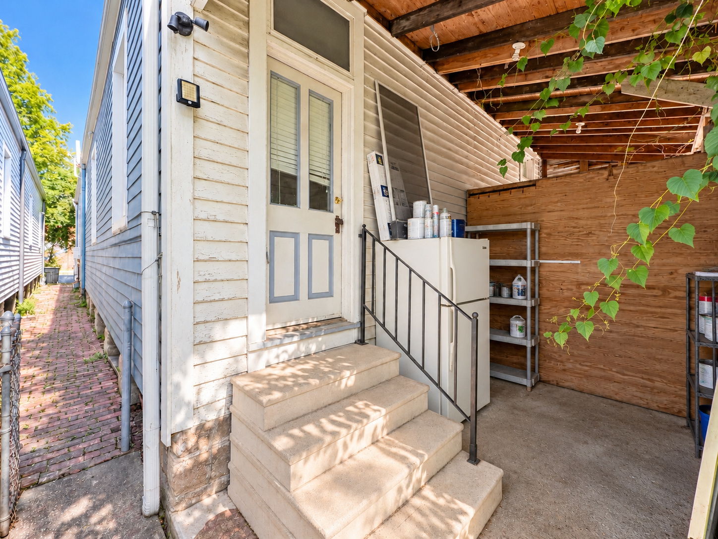 606 N. Alexander St, Unit 606, New Orleans, photo 13, listing presented by Mignon Simone