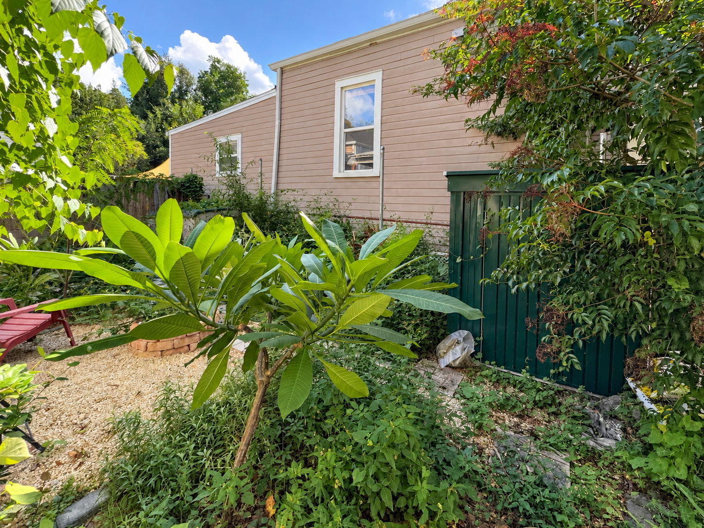 606 N. Alexander St, Unit 606, New Orleans, photo 14, listing presented by Mignon Simone