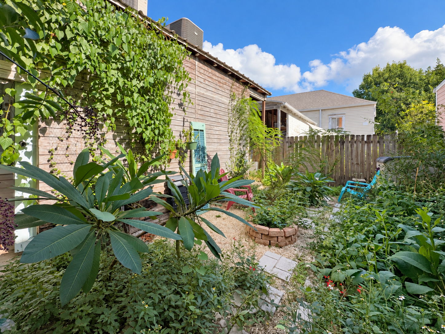 606 N. Alexander St, Unit 606, New Orleans, photo 15, listing presented by Mignon Simone