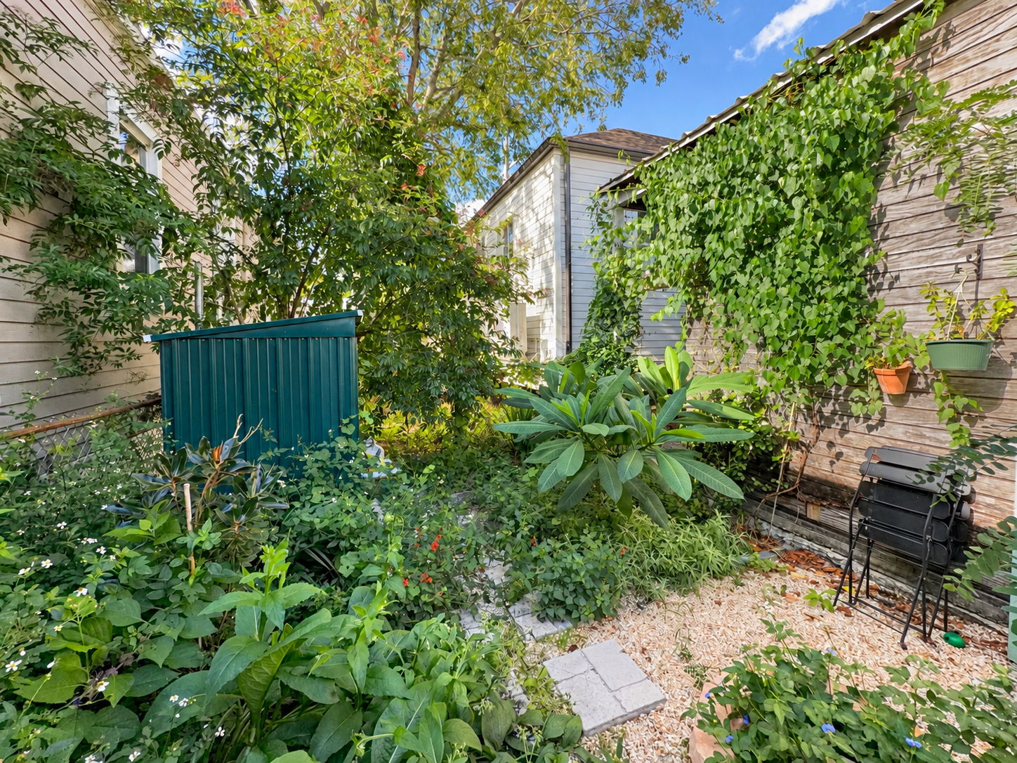 606 N. Alexander St, Unit 606, New Orleans, photo 16, listing presented by Mignon Simone
