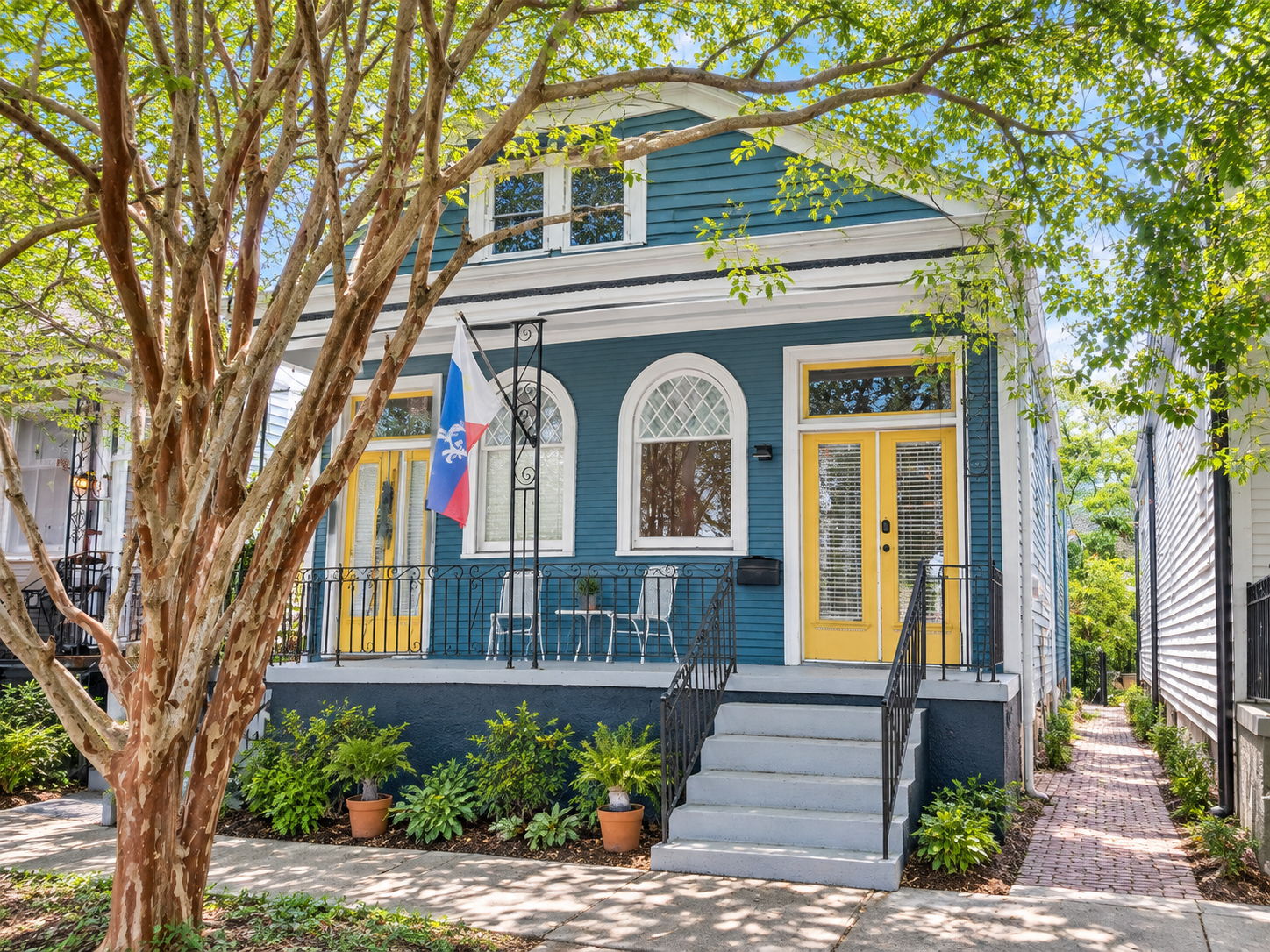 606 N. Alexander St, Unit 606, New Orleans, photo 17, listing presented by Mignon Simone