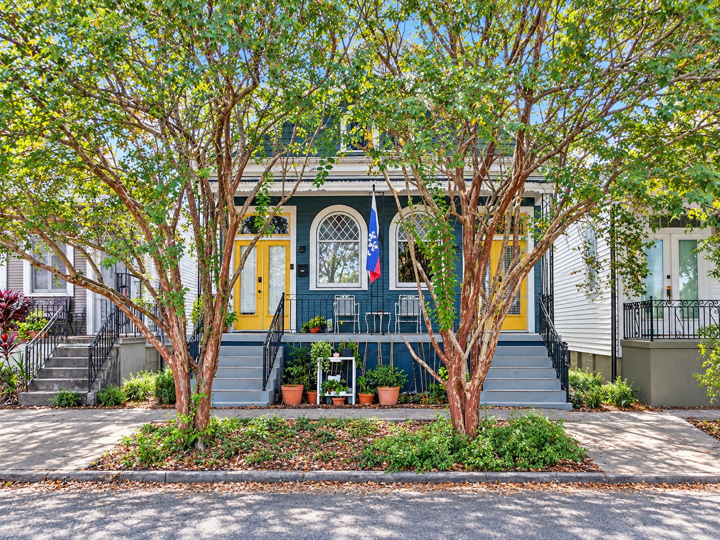 606 N. Alexander St, Unit 606, New Orleans, photo 18, listing presented by Mignon Simone