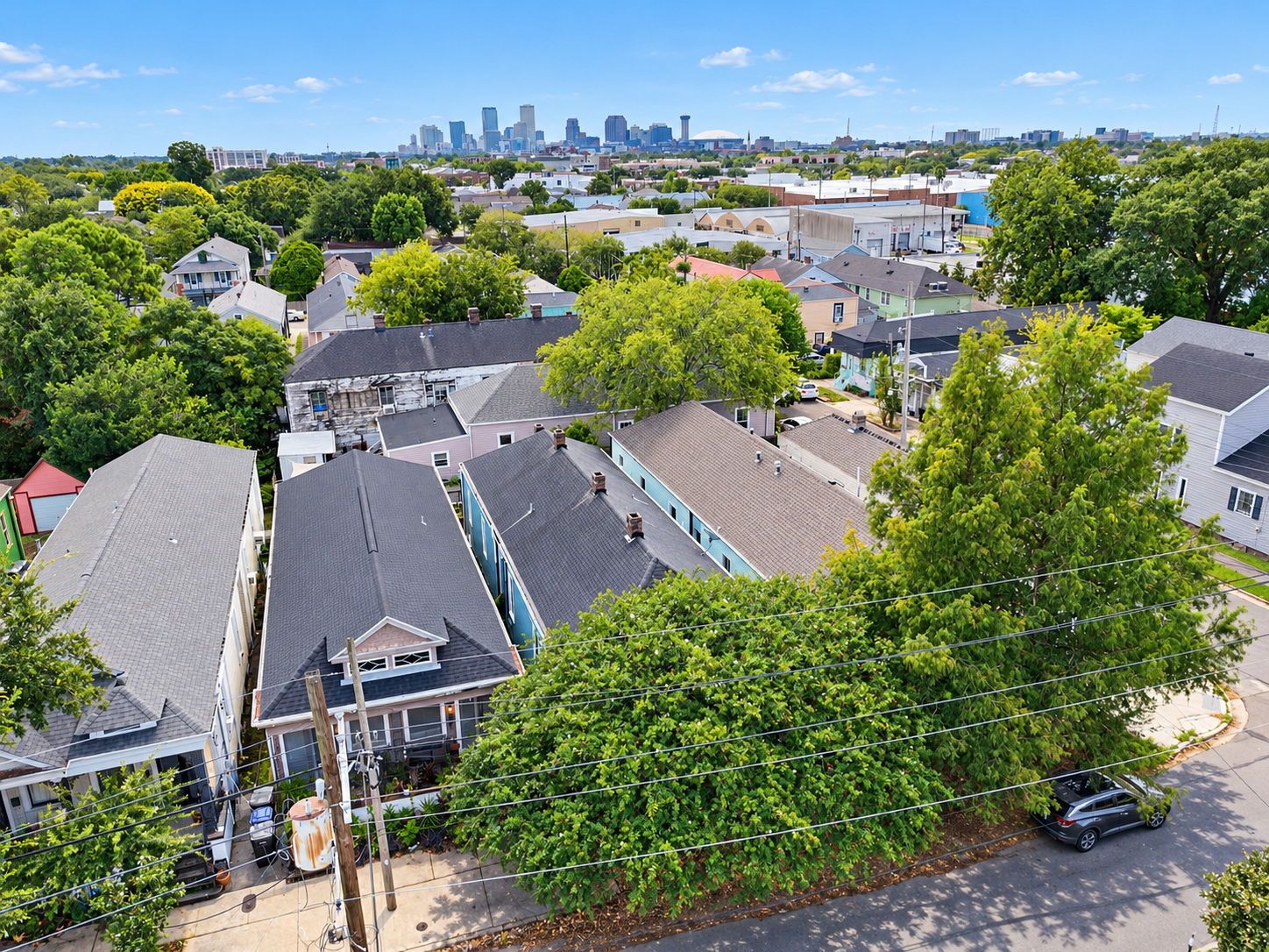 606 N. Alexander St, Unit 606, New Orleans, photo 19, listing presented by Mignon Simone