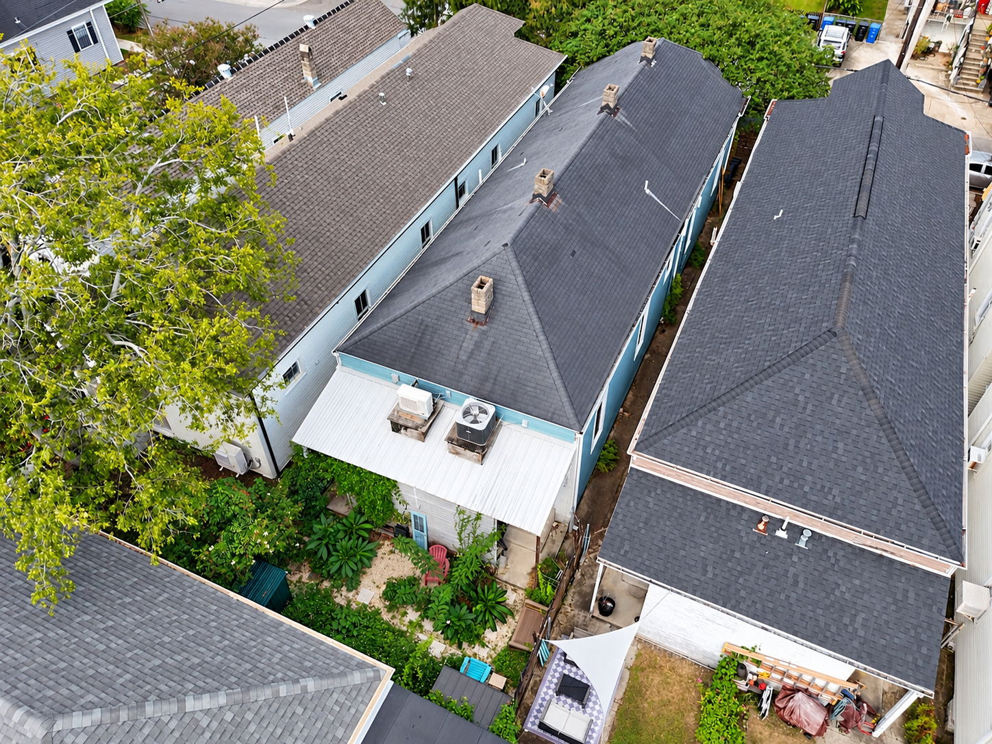 606 N. Alexander St, Unit 606, New Orleans, photo 20, listing presented by Mignon Simone