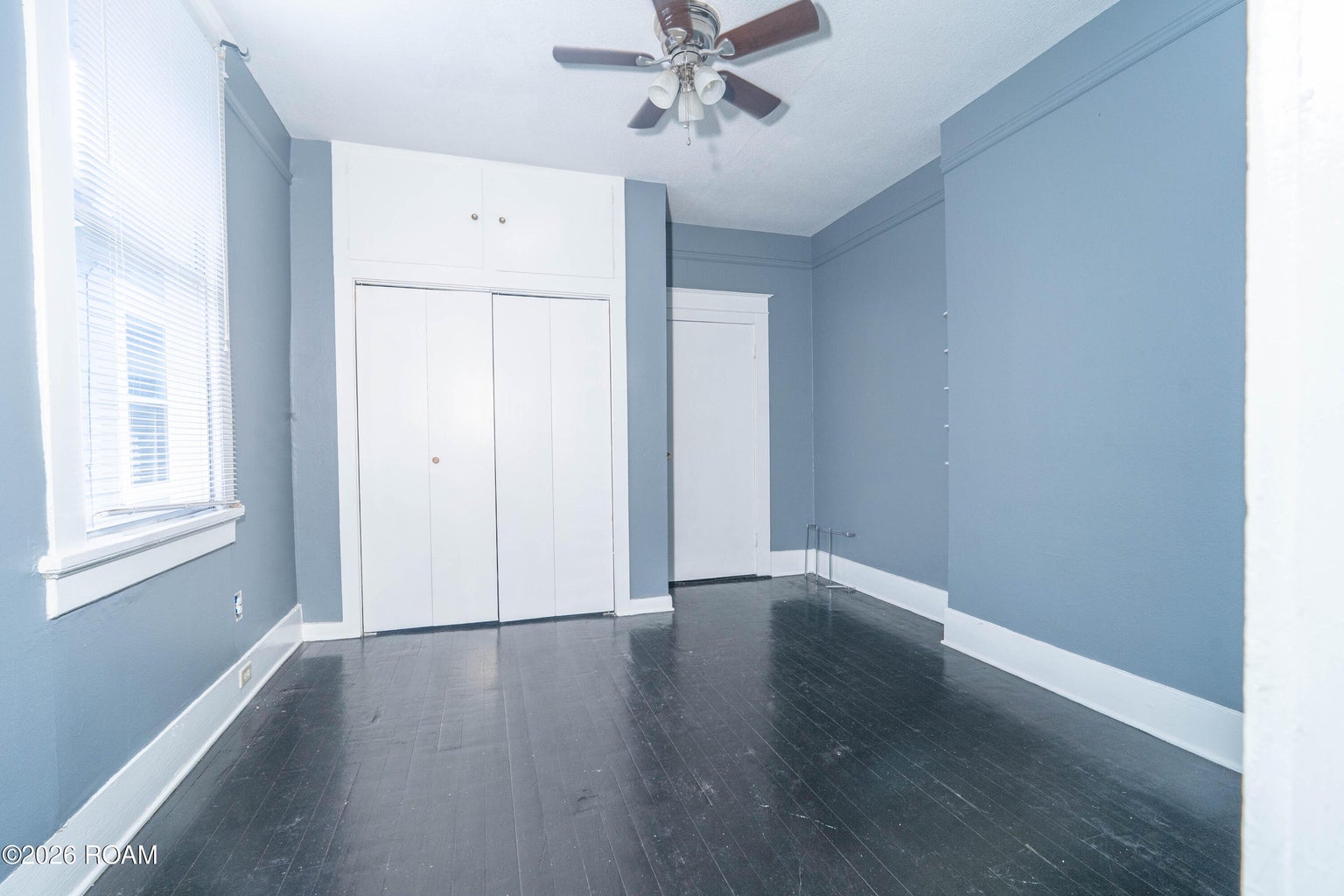 2837 O'Reilly St, Unit 2837, New Orleans, bedroom, reverse view, listing presented by Mignon Simone