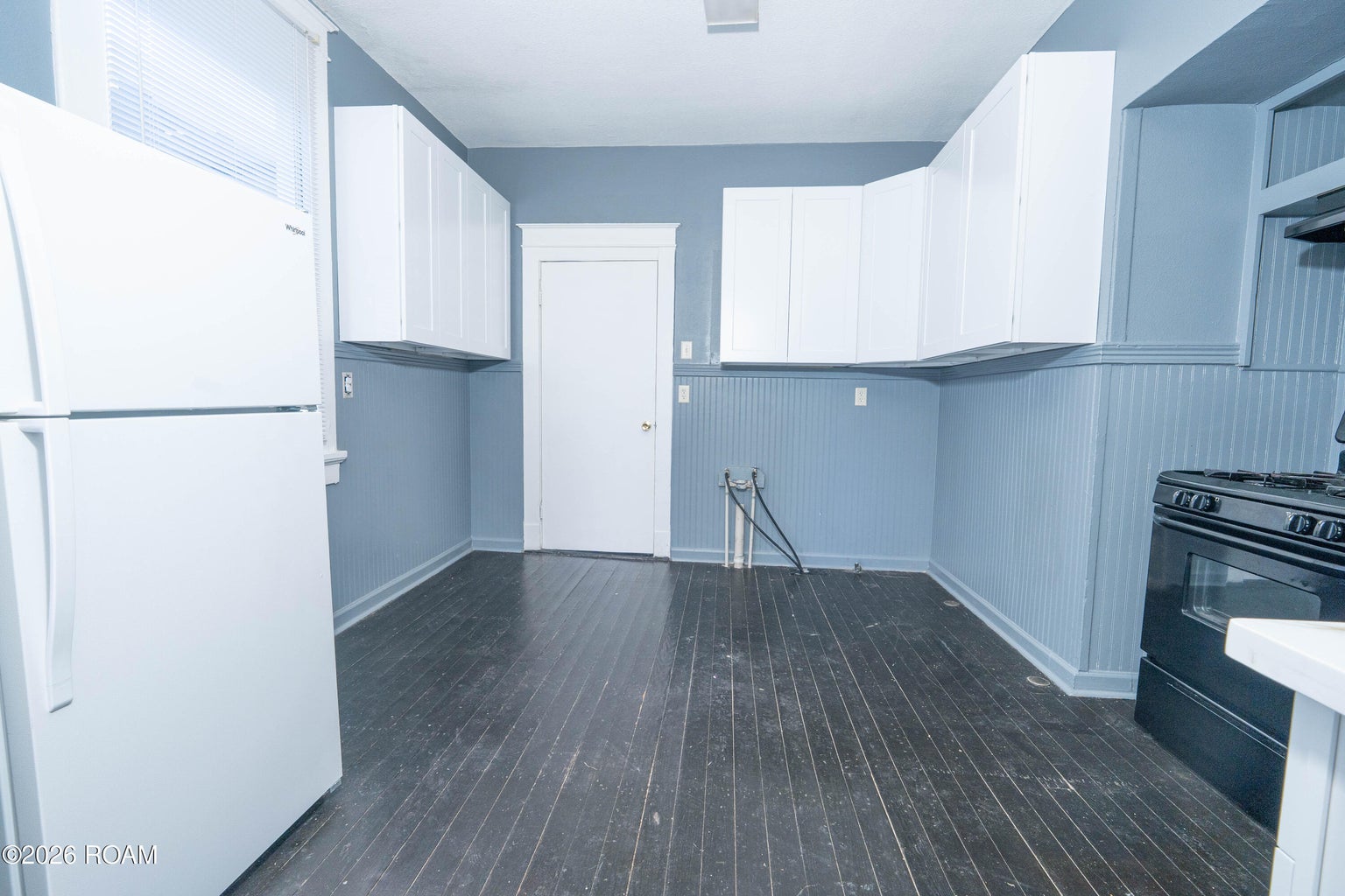 2837 O'Reilly St, Unit 2837, New Orleans, kitchen, listing presented by Mignon Simone