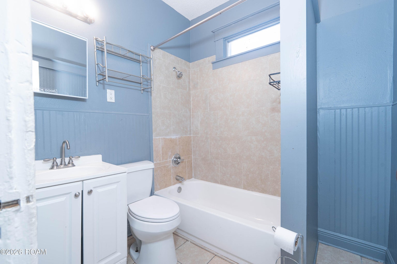 2837 O'Reilly St, Unit 2837, New Orleans, bathroom, listing presented by Mignon Simone