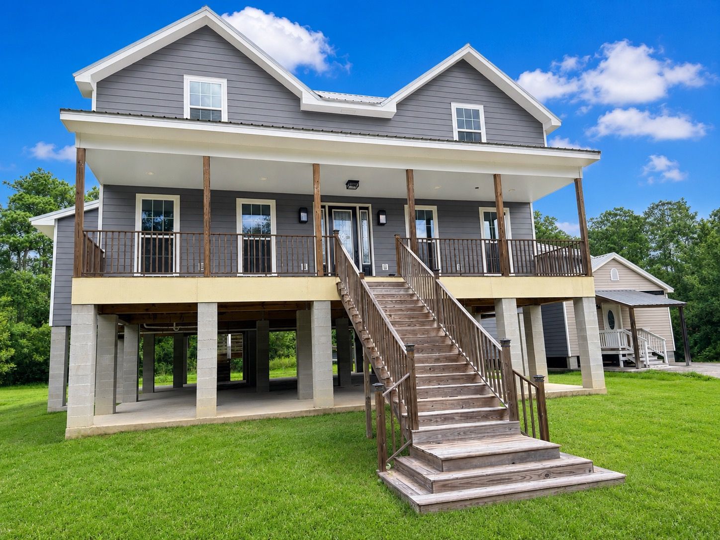 194 Tiny Ct, Slidell, photo 2, listing presented by Mignon Simone