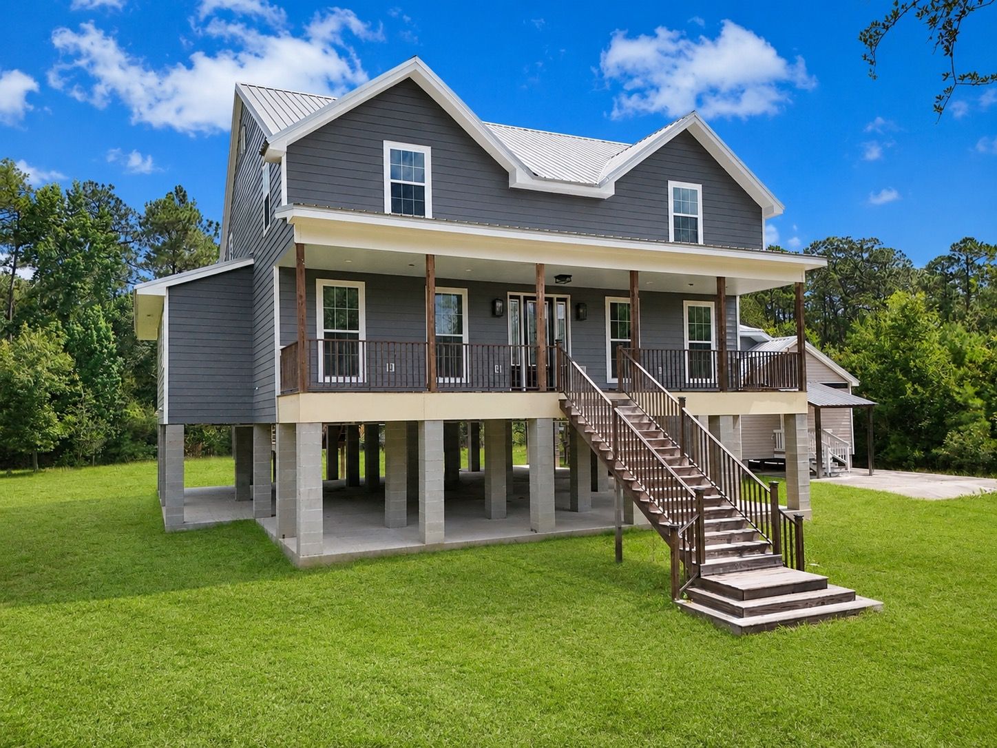 194 Tiny Ct, Slidell, photo 3, listing presented by Mignon Simone
